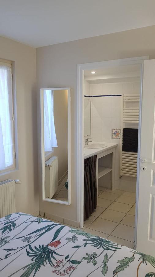 Le Malpas Kingfisher Belvès Exterior foto
